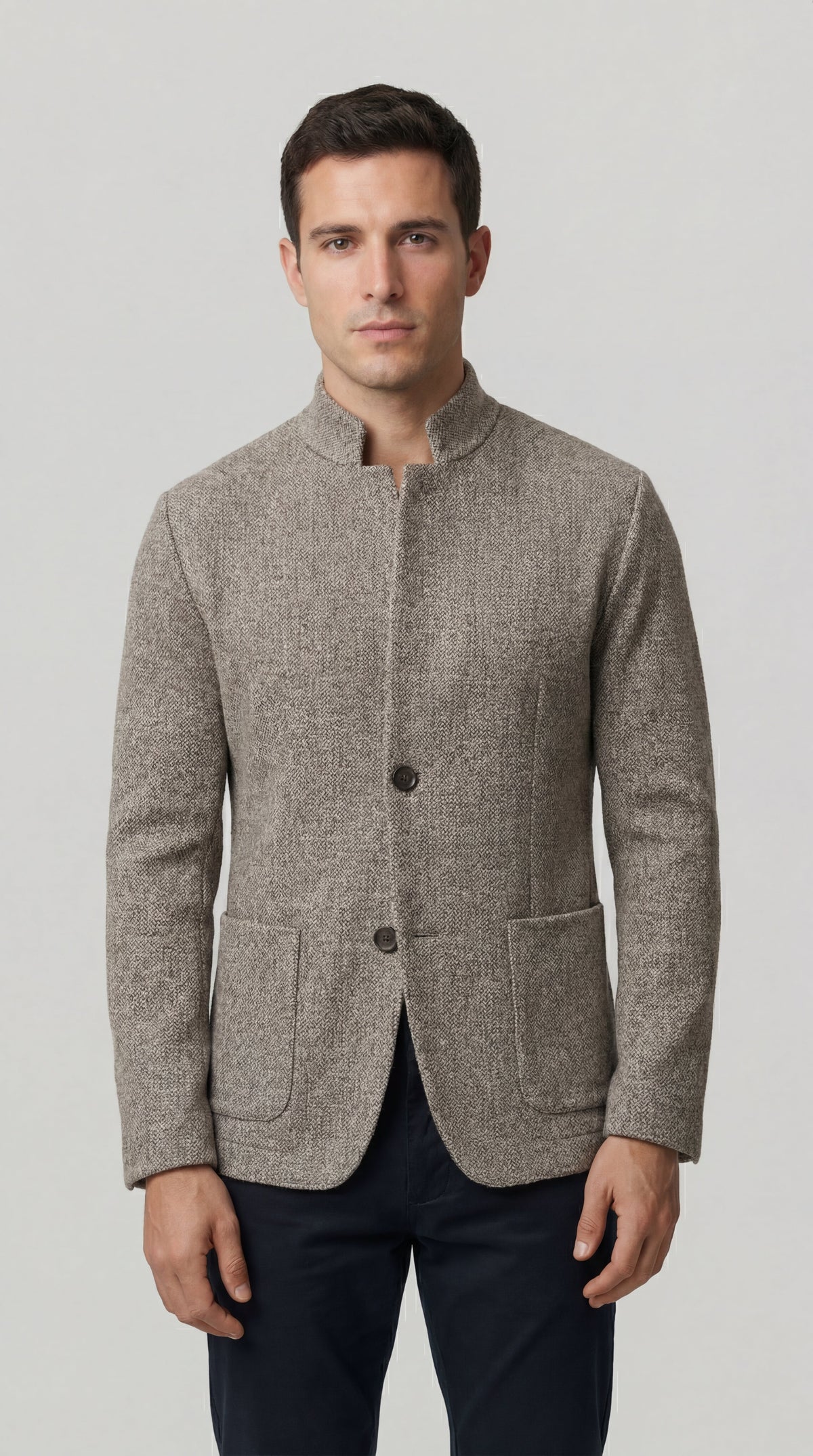 Jonas | Blazer moderno