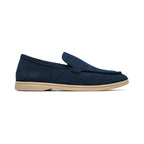 OSMARA | Mocassins en daim de haute qualité