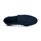 OSMARA | Mocassins en daim de haute qualité