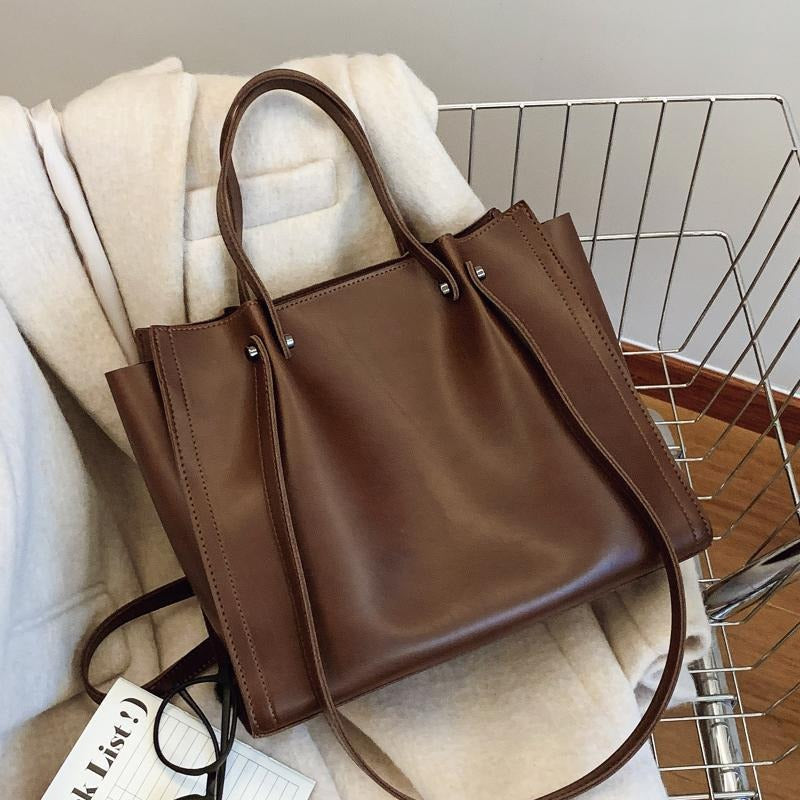 NARA - Bolso para Clases Estilo de Lujo - OSMARA Fashion - vista 5