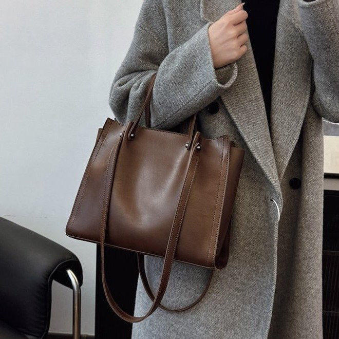 NARA - Bolso para Clases Estilo de Lujo - OSMARA Fashion - vista 4