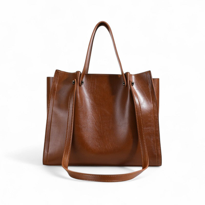 NARA - Bolso para Clases Estilo de Lujo - OSMARA Fashion - vista 2