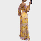 Cloé | Elegant Sweetheart Neckline Dress