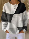 Crestine™ | Jersey Cómodo Clásico