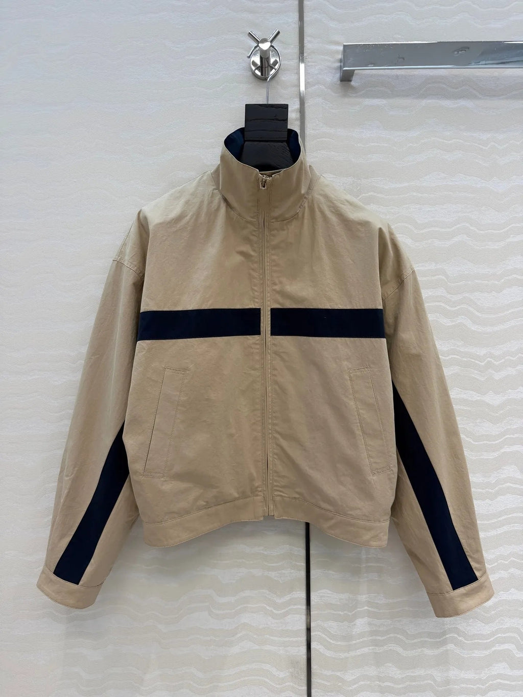 Cazadora bomber vintage Amanda