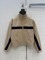 Cazadora bomber vintage Amanda
