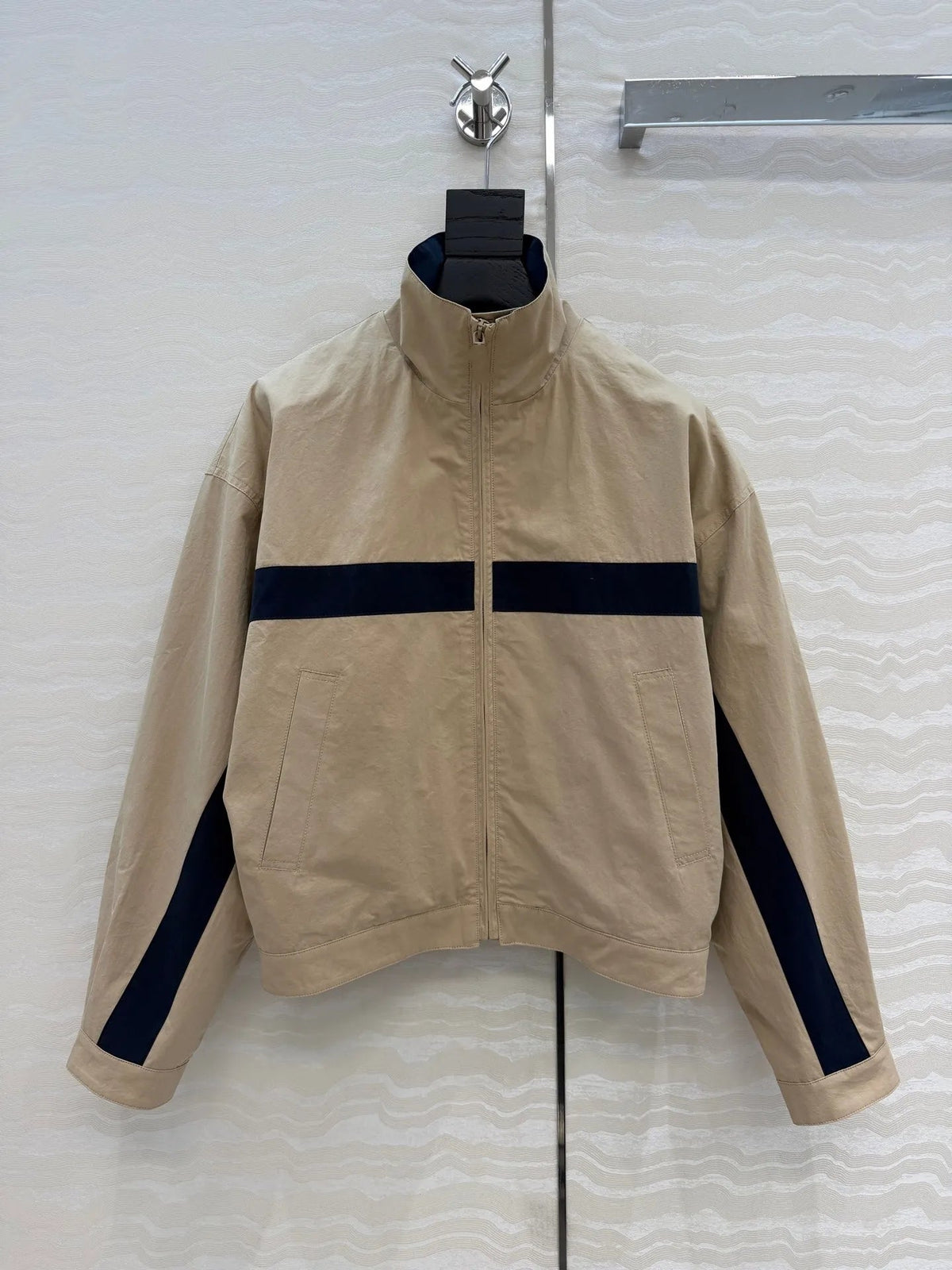 Cazadora bomber vintage Amanda