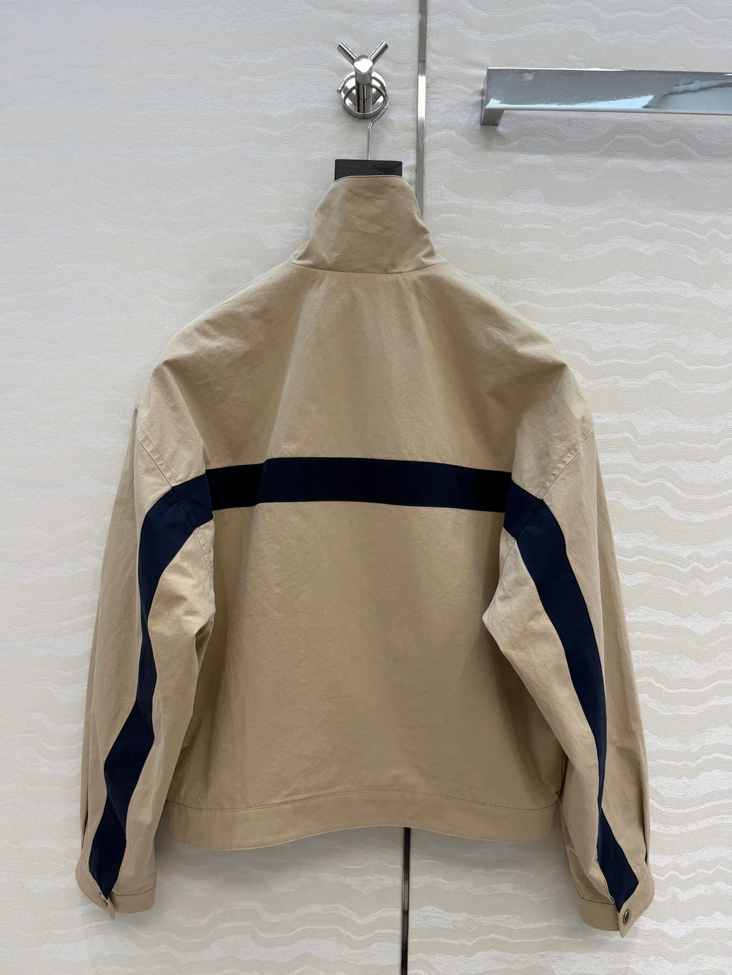 Cazadora bomber vintage Amanda