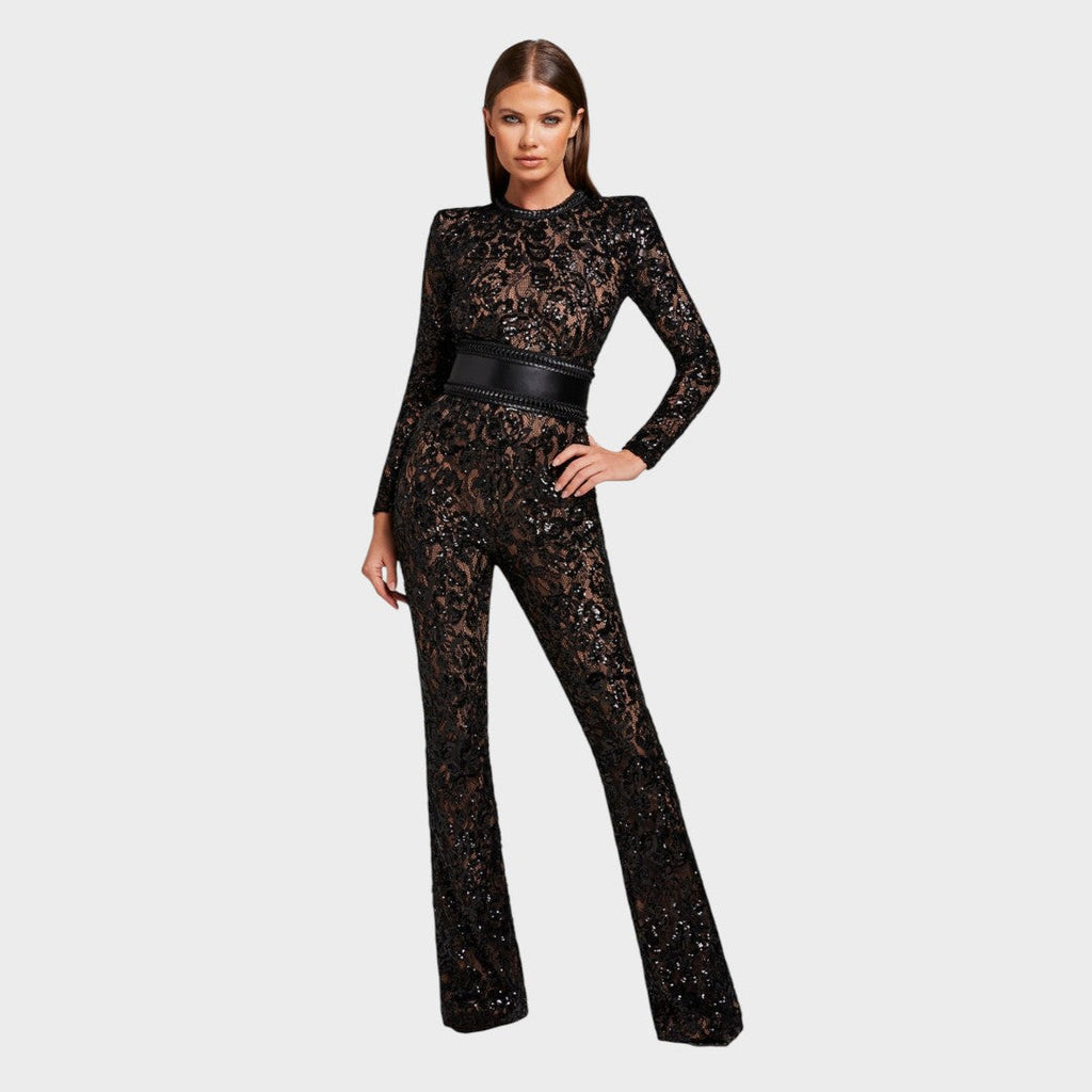 Theresia | Elegant Jumpsuit