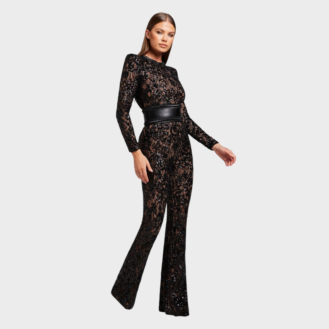 Theresia | Elegant Jumpsuit