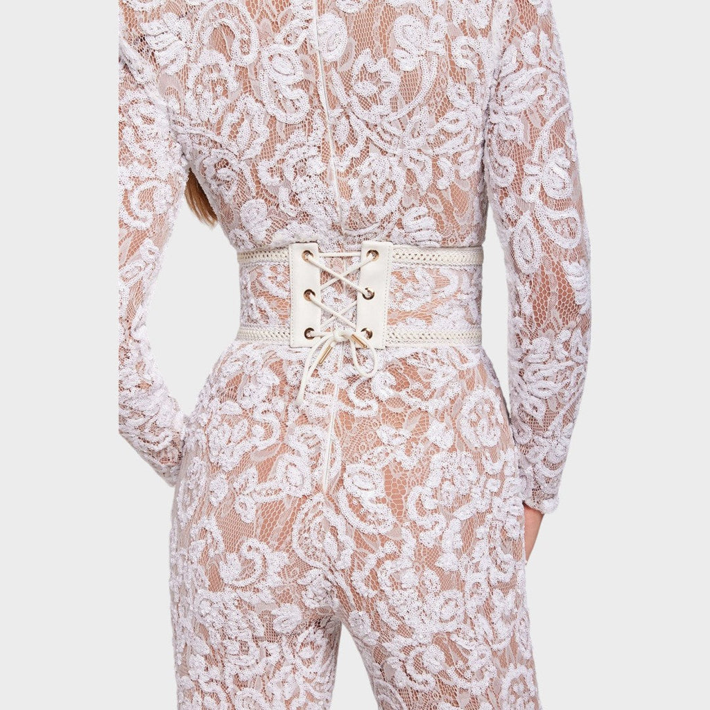 Theresia | Elegant Jumpsuit