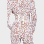 Theresia | Elegant Jumpsuit