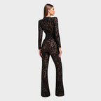 Theresia | Elegant Jumpsuit