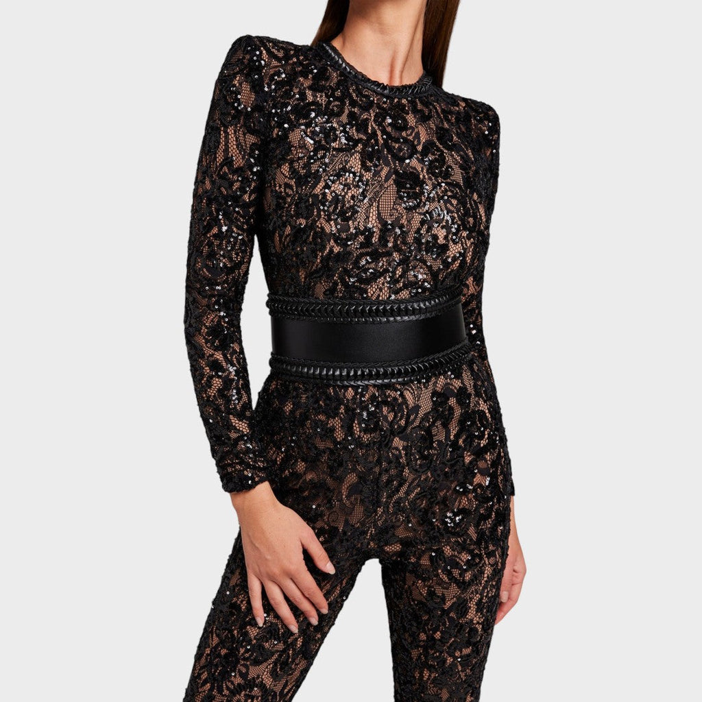 Theresia | Elegant Jumpsuit