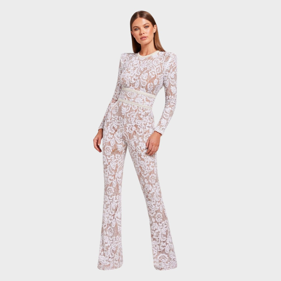 Theresia | Elegant Jumpsuit