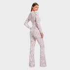 Theresia | Elegant Jumpsuit