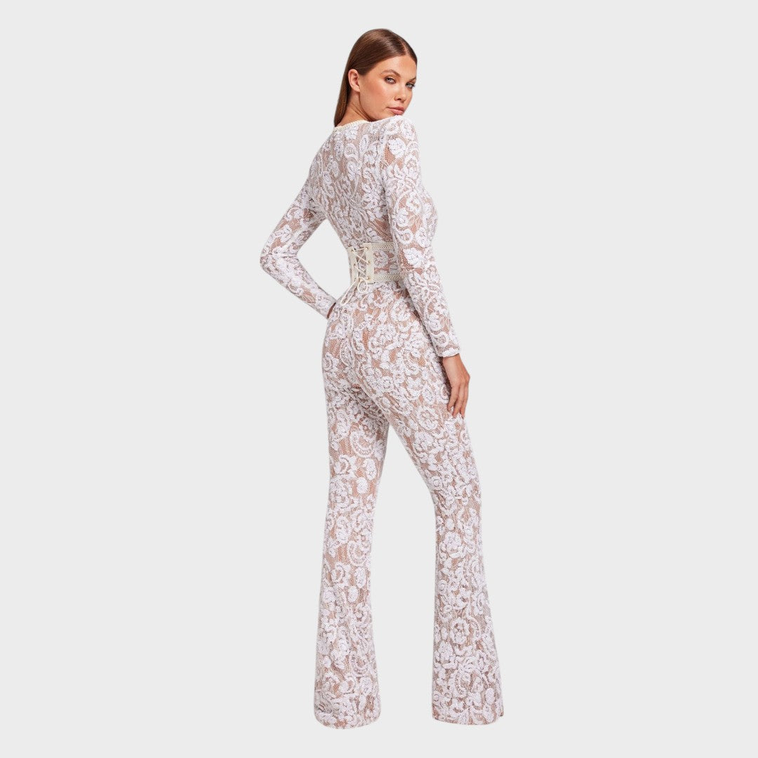 Theresia | Elegant Jumpsuit