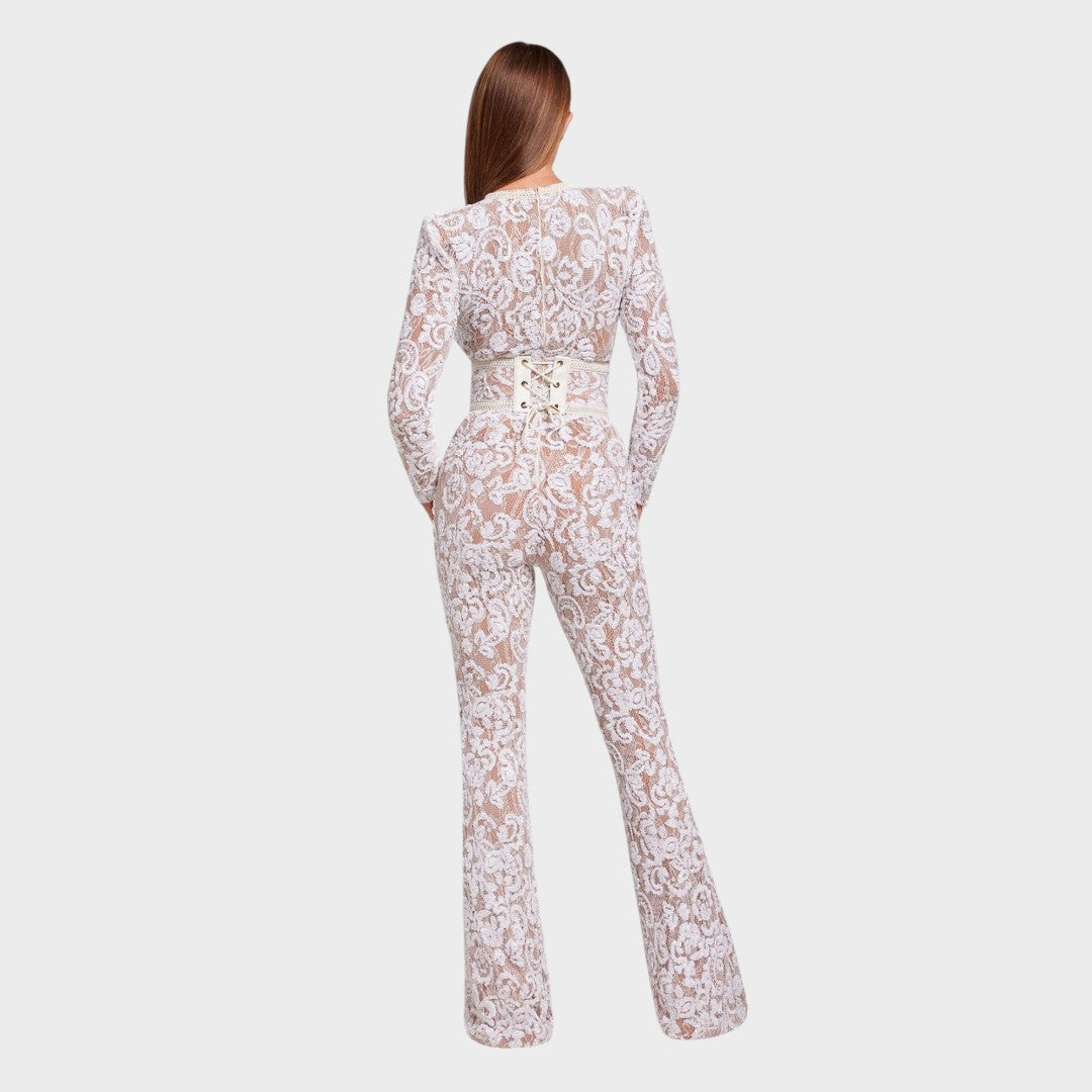 Theresia | Elegant Jumpsuit
