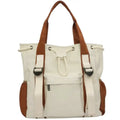 ANA - Bolso Bandolera para Clases de Tela - OSMARA Fashion