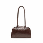 GARANCE - Bolso Elegante de Piel Multibolsillos