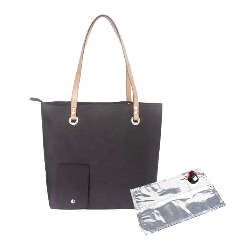ARTÉMIS - Bolso Grande Impermeable y Térmico