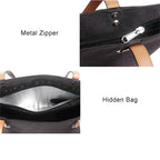 ARTÉMIS - Bolso Grande Impermeable y Térmico
