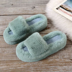 Zapatillas de Suela Gruesa Informales