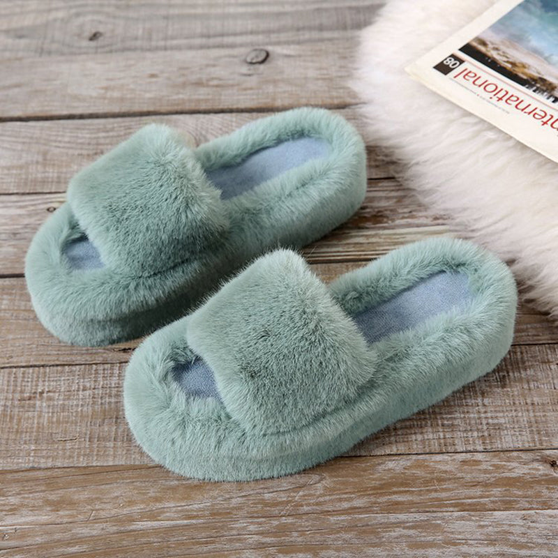 Zapatillas de Suela Gruesa Informales