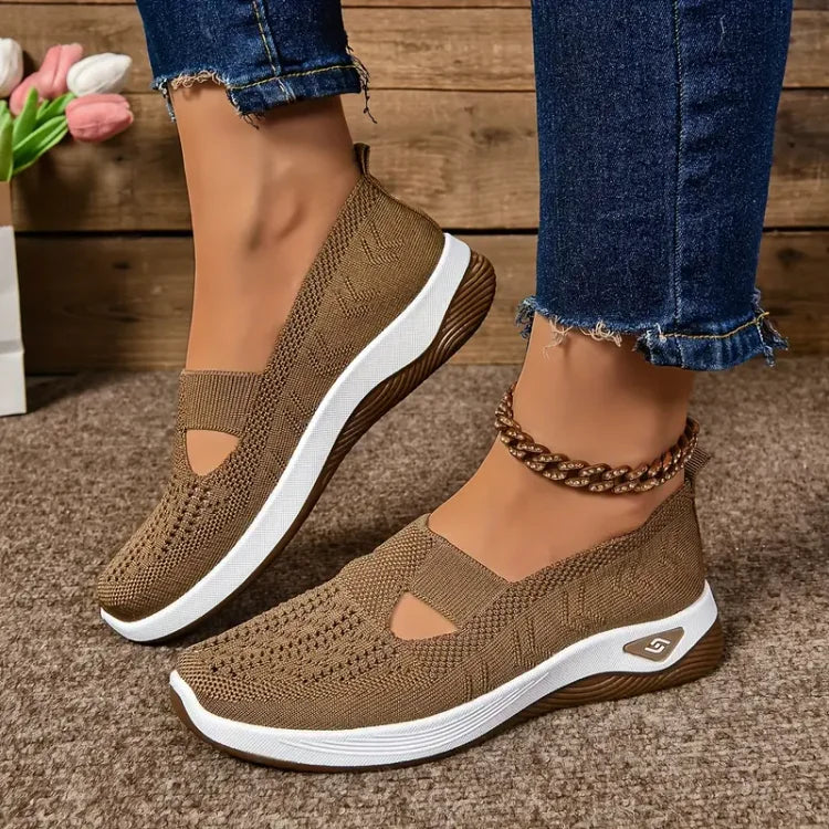 Zapatillas Nova Comfort - OSMARA Fashion - vista 6