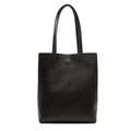 BEATRICE - Cabas Souple en Cuir
