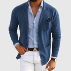 Blazer elegante hombre - Confort y estilo para todas las ocasiones