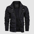 Chaqueta de aviador Aiden para hombre – Calidez y estilo urbano