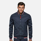 Cazadora Bomber Reviva Hombre - Estilo y Confort Todas las Estaciones