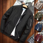 Sacha Blouson Hombre - Multi-Bolsillos Cortavientos | Urbano