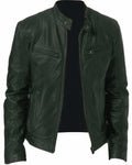 Chaqueta de moto para hombre - Protección y estilo