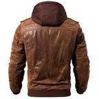 Chaqueta elegante para hombre, para un estilo atemporal
