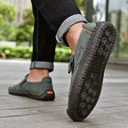 OSMARA | Zapatos Formales Elegantes de Piel