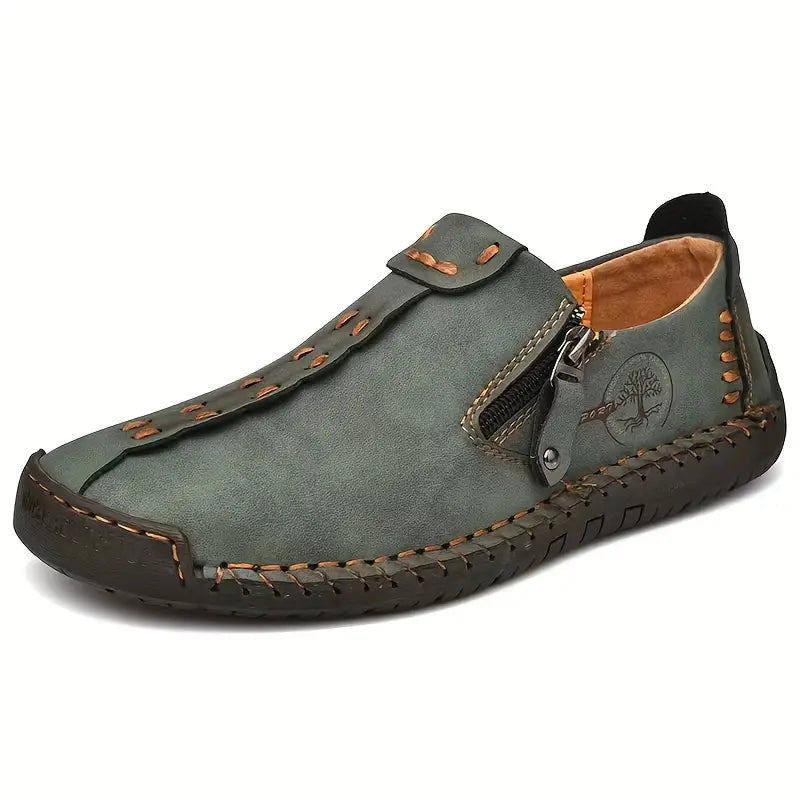 OSMARA | Zapatos Formales Elegantes de Piel