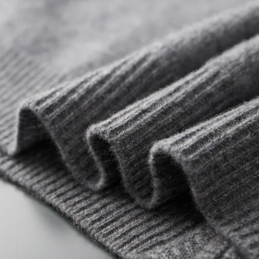 Cárdigan para hombre - Elegancia y confort