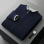 Cárdigan para hombre - Elegancia y confort