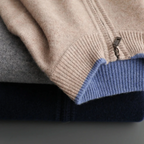 Cárdigan para hombre - Elegancia y confort