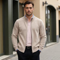 Cárdigan para hombre - Elegancia y confort