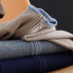 Cárdigan para hombre - Elegancia y confort