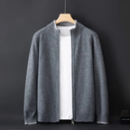 Cárdigan para hombre - Elegancia y confort