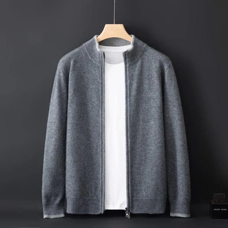 Cárdigan para hombre - Elegancia y confort