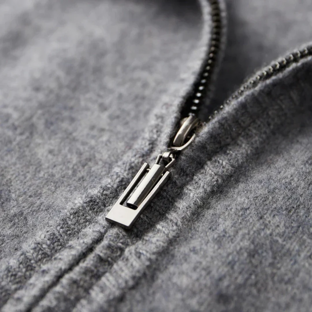 Cárdigan para hombre - Elegancia y confort