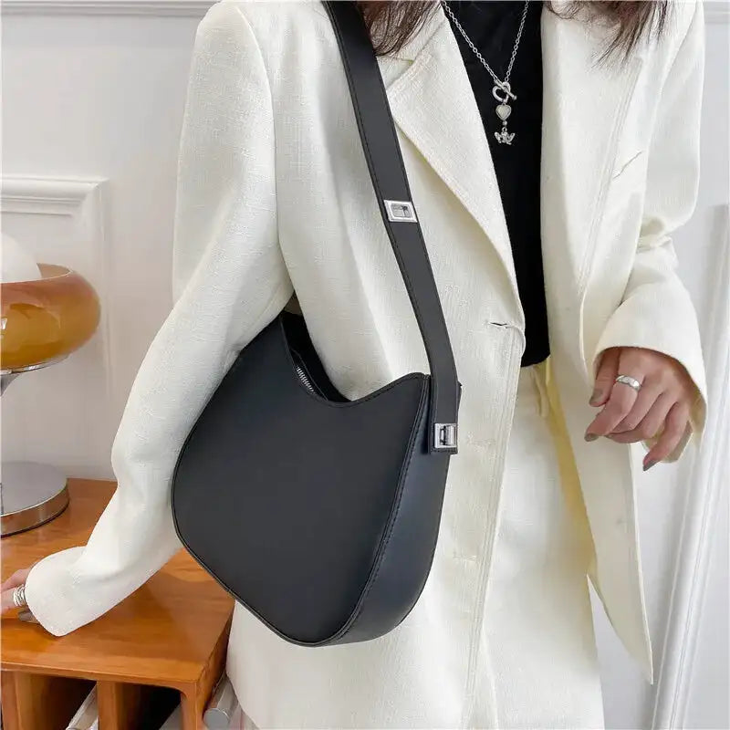 CARIDAD - Bolso Bandolera al Hombro