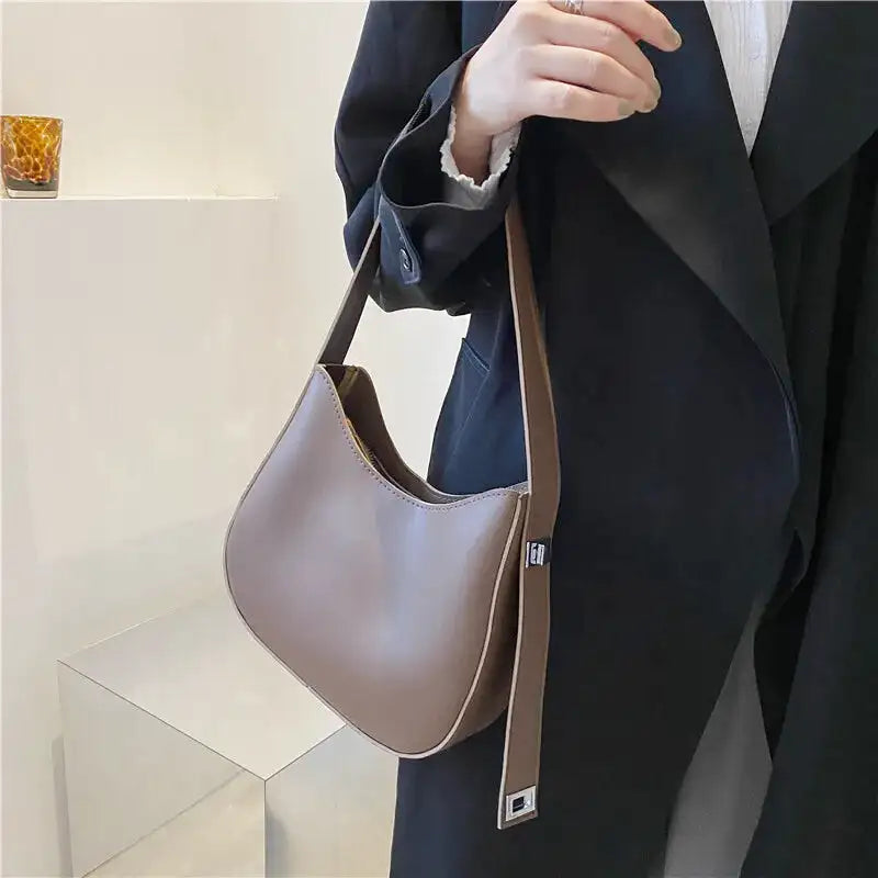 CARIDAD - Bolso Bandolera al Hombro