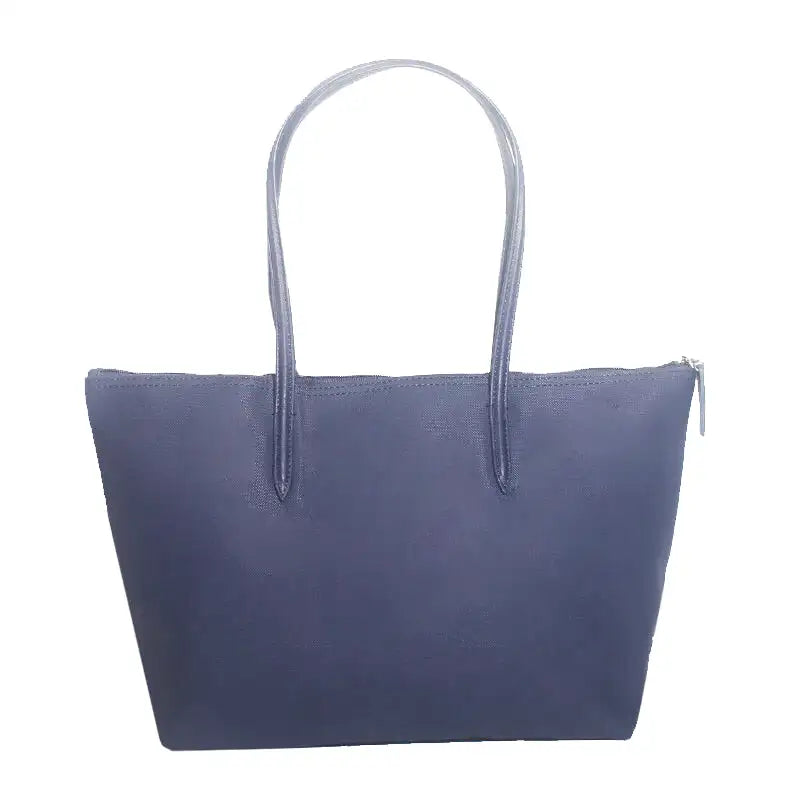 CAROLINA - Bolso para Clases Grande con Asa - OSMARA Fashion - vista 4
