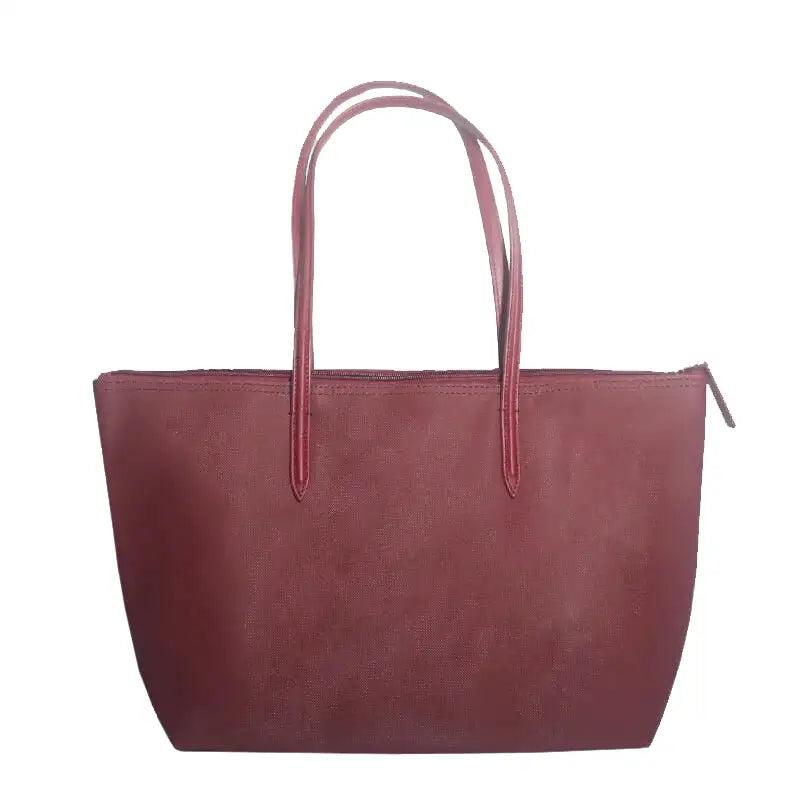 CAROLINA - Bolso para Clases Grande con Asa - OSMARA Fashion - vista 2